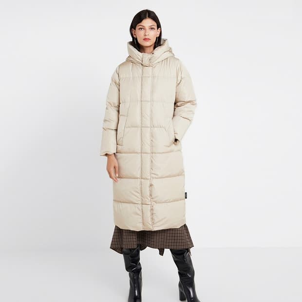 막스마라(MaxMara) 바타제 구스패딩 55-66 새상품