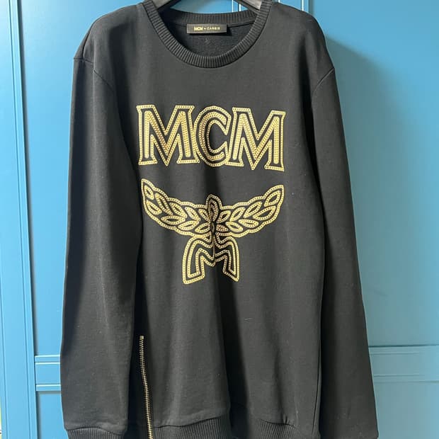MCM 맨투맨