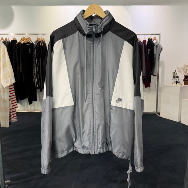 [2XL] 나이키 윈드러너 바람막이