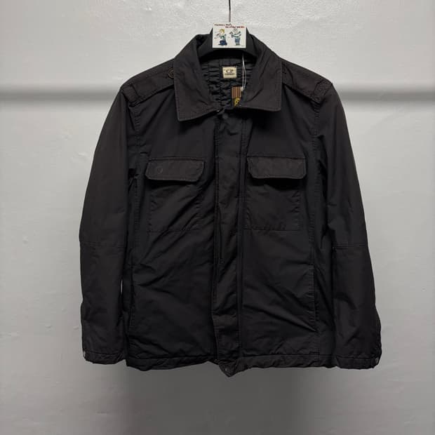 C.P. Company 필드자켓