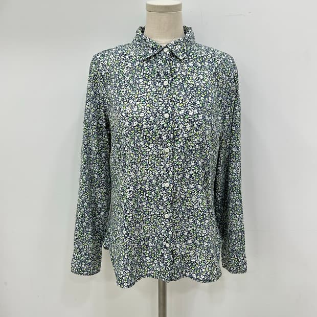 타미힐피거 여성 남방