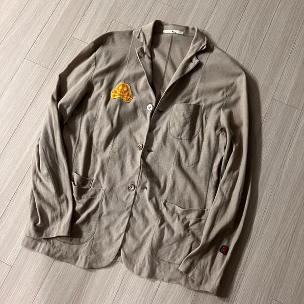 45rpm cotton jacket 5size