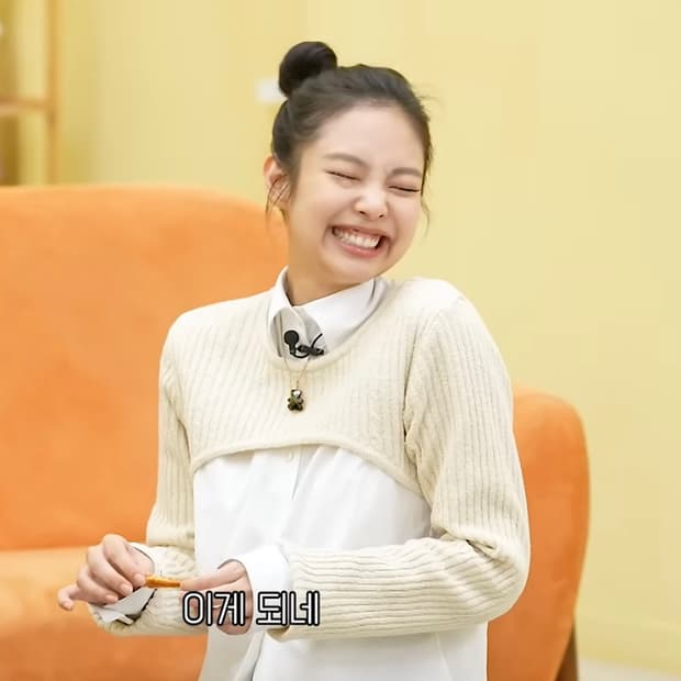 (제니 착용) PORTA 포르타 부클레 볼레로