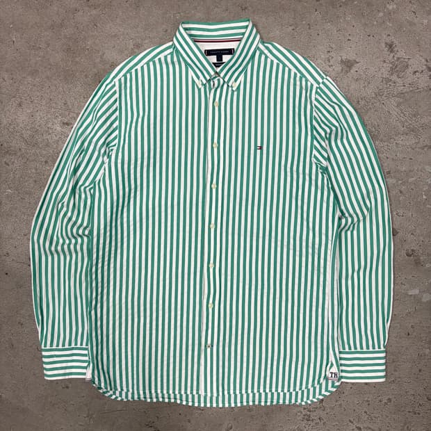 타미힐피거 셔츠[2479]