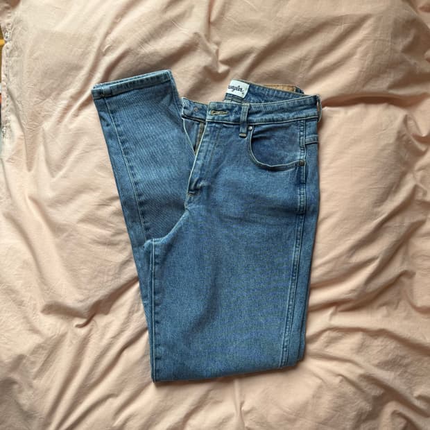 랭글러 타일러 진 26 (AU8)