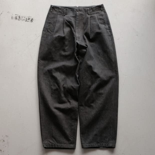 1980's Made In JAPAN Melphenia Homme 