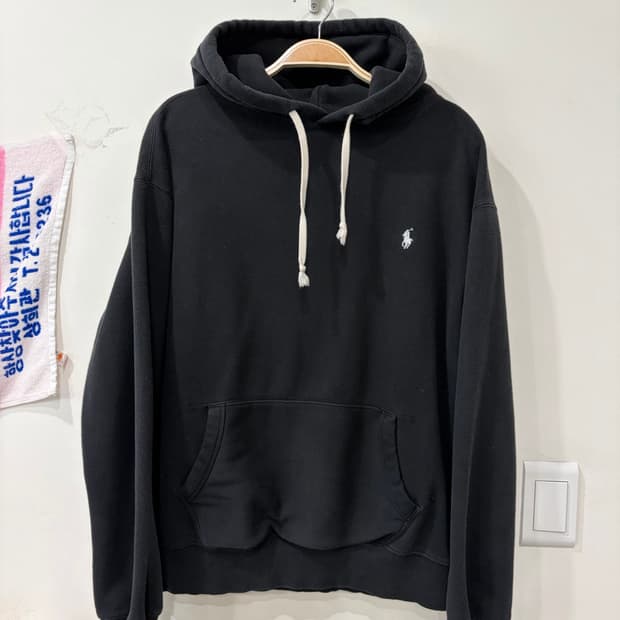 326. 폴로 후드티