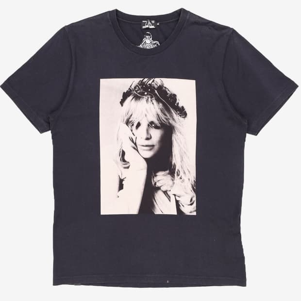 히스테릭글래머 반팔