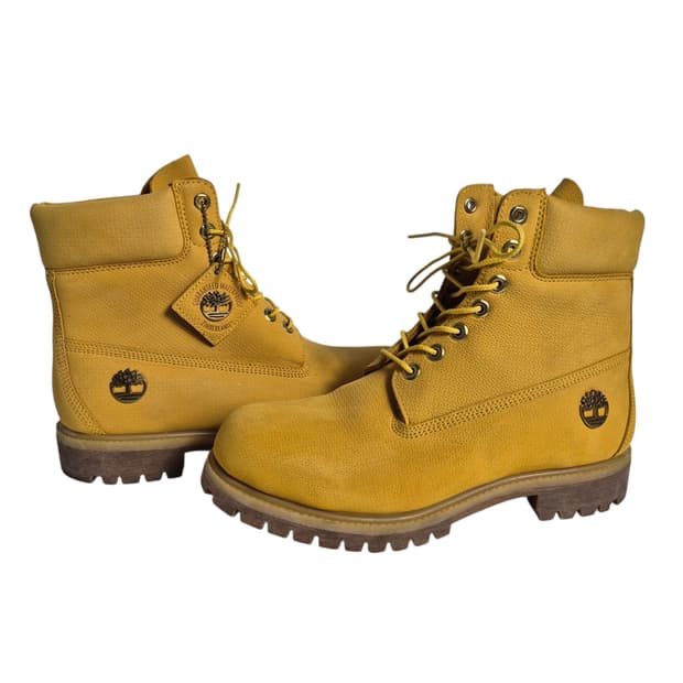 275-280)Timberland 팀버랜드 6인치 워터프루프 부츠
