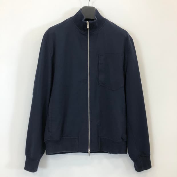 자라 해링턴 집업자켓 XL