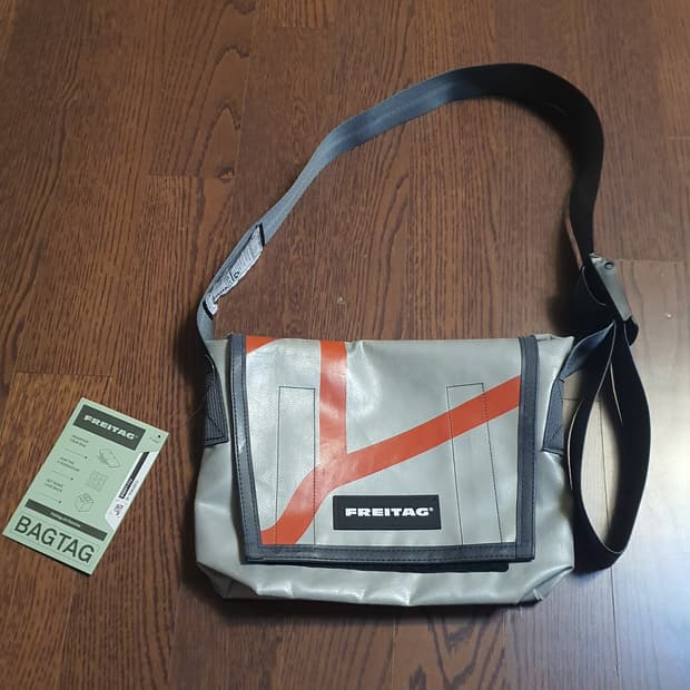 (새상품)프라이탁 라씨