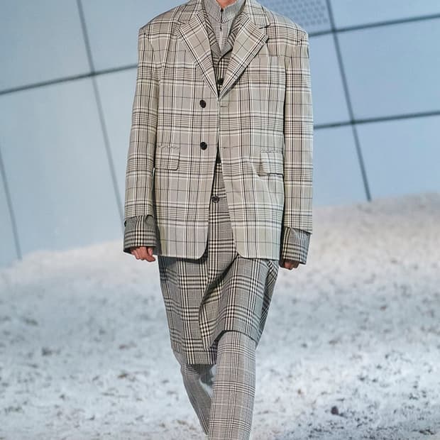 솔리드옴므 컬렉션 오버핏자켓  팝니다