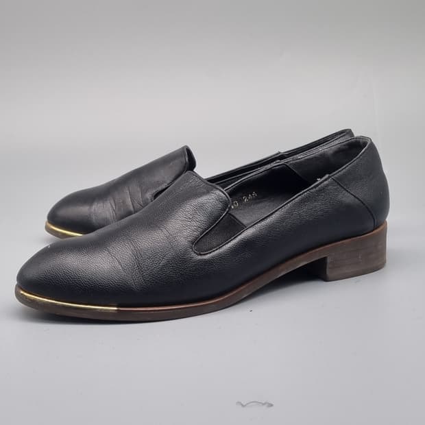 소다 모던 여성로퍼 245