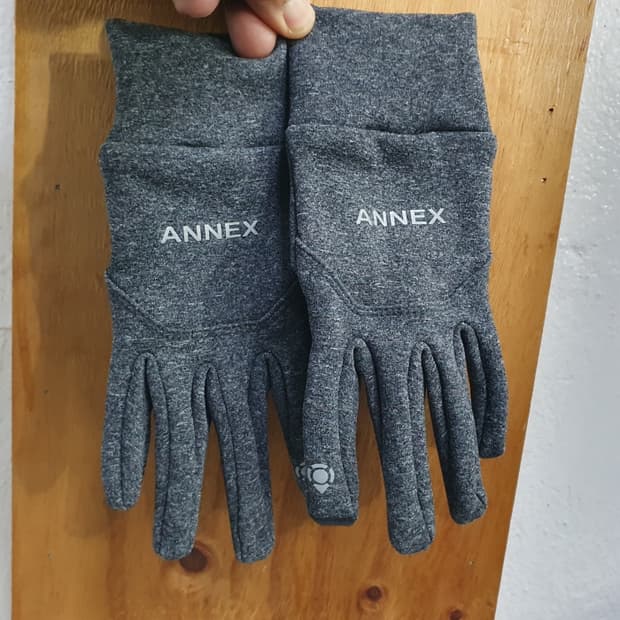 ANNEX 겨울장갑(S)