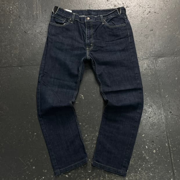 38 리바이스 511 청바지