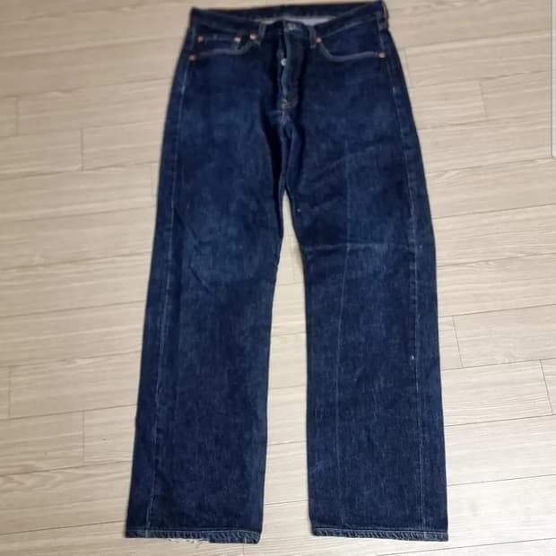 리바이스 501 청바지(32)