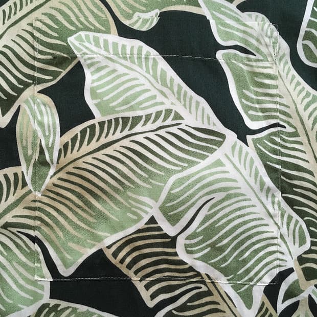 2004 pataloha banana leaf classic shirts