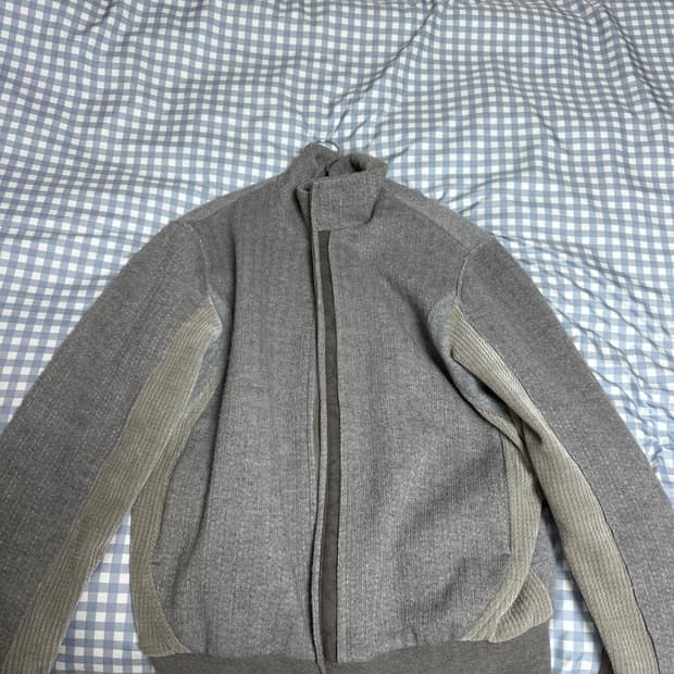 엑슬림 ep6 01 져지