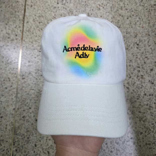 아크메드라비 모자