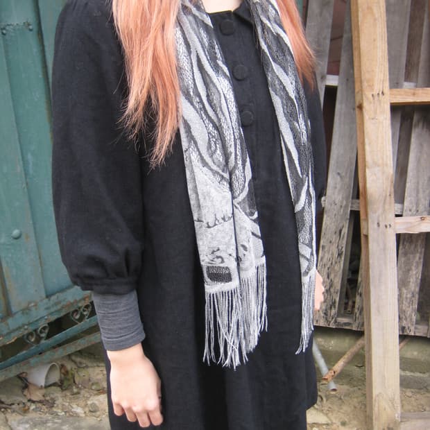 Japanese Vintage one piece