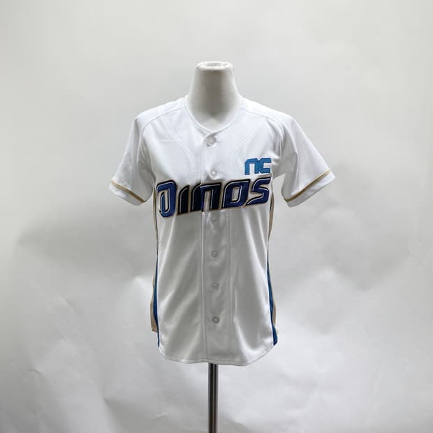 NC다이노스 홈유니폼 양의지 85