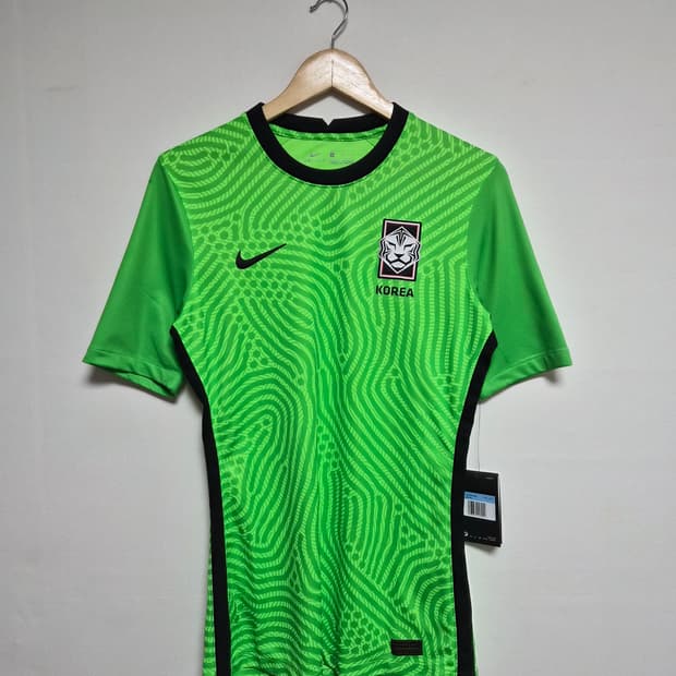 나이키Nike 대한민국 국대 유니폼 M사이즈 - T73