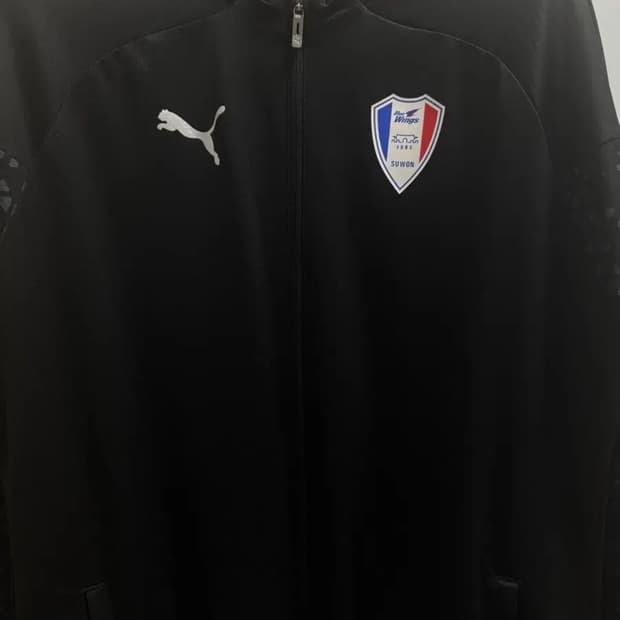 수원삼성 푸마 트랙탑 XL