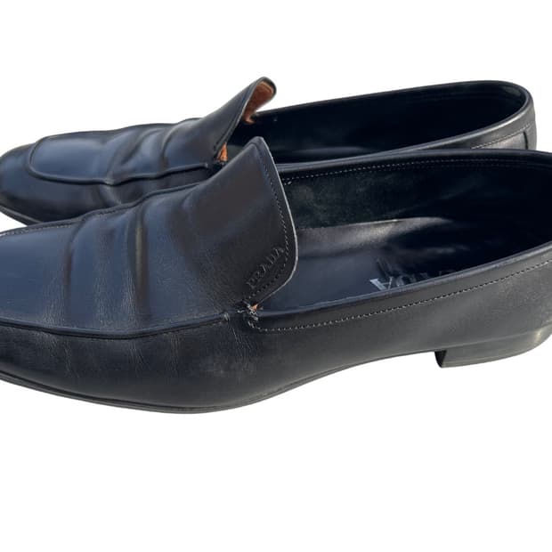 빈티지 프라다 로퍼