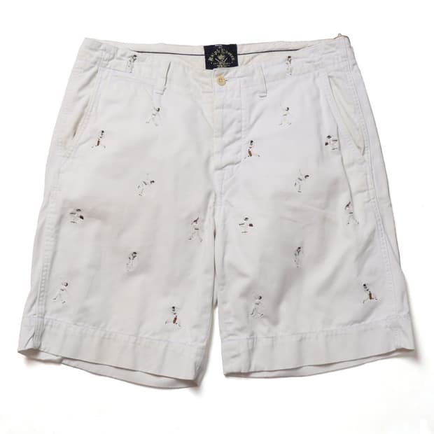 폴로 Polo by ralph lauren Baseball Embroid