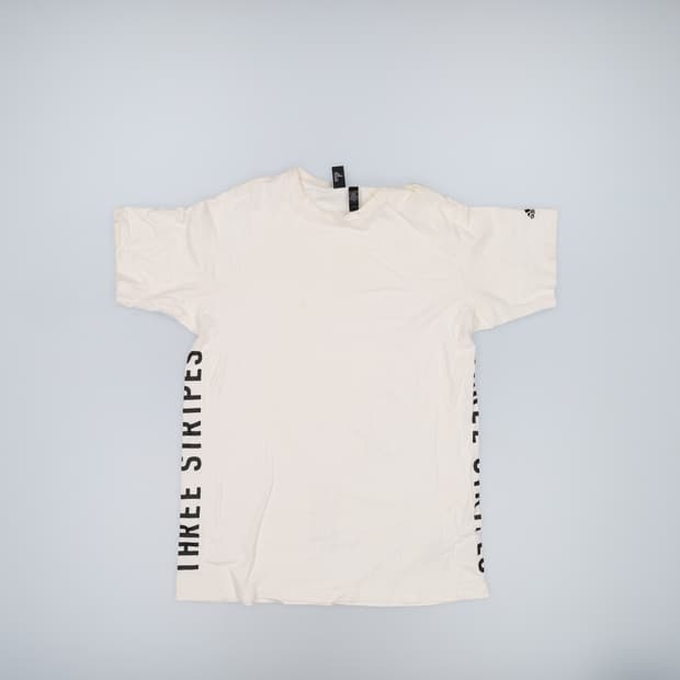 M 아디다스 Adidas 반팔 티 0723H2