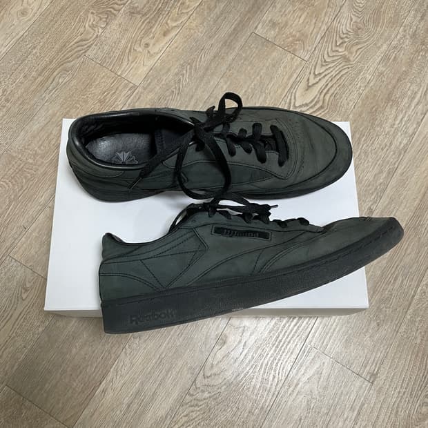 자운드 리복 클럽c 290 