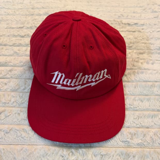 올리브드랩서비스 모자 ODS