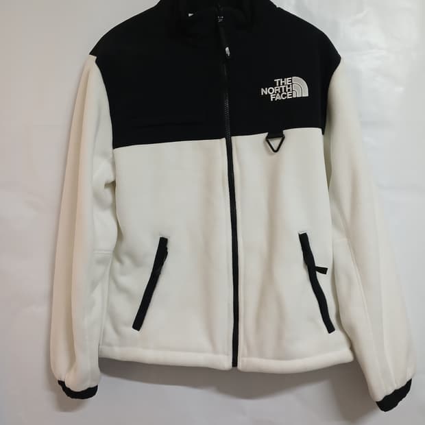 (XS,85)노스페이스 공용 뉴 유틸리티 플리스자켓