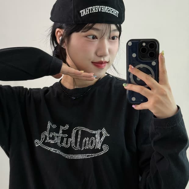 디네댓 뉴스보이 헌팅캡