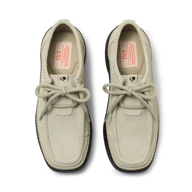 플러피시트러스 모카 플랫폼 왈라비