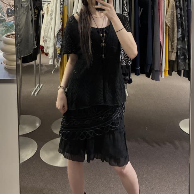Gothic Romance♟️🖤
