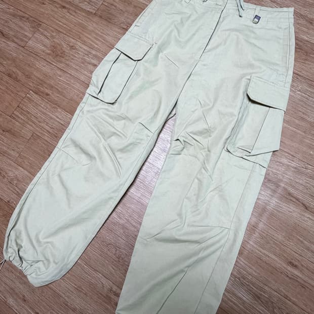 마뗑킴 카고바지