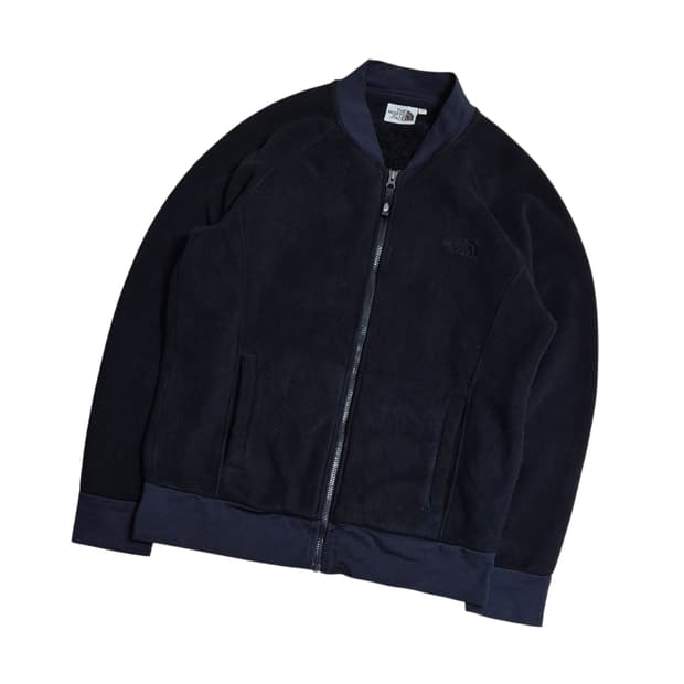 노스페이스 후리스