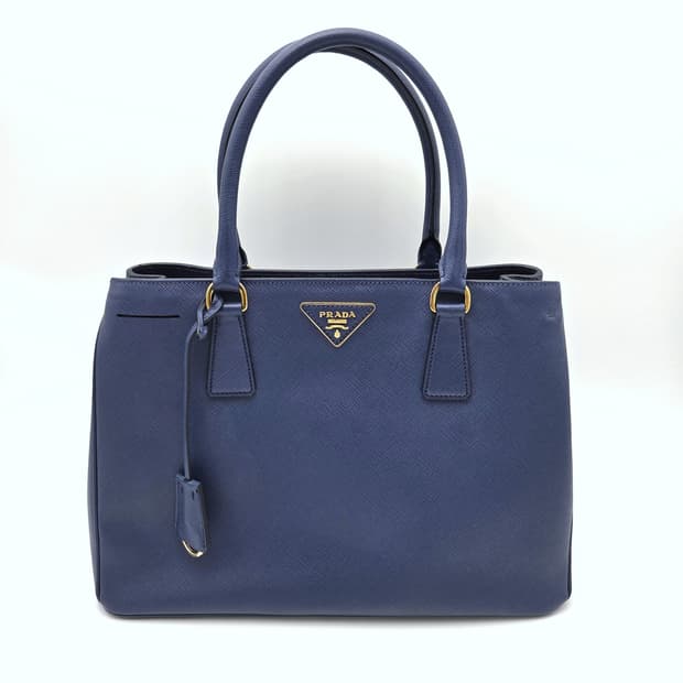 프라다 사피아노 럭스토트백  BN1874 