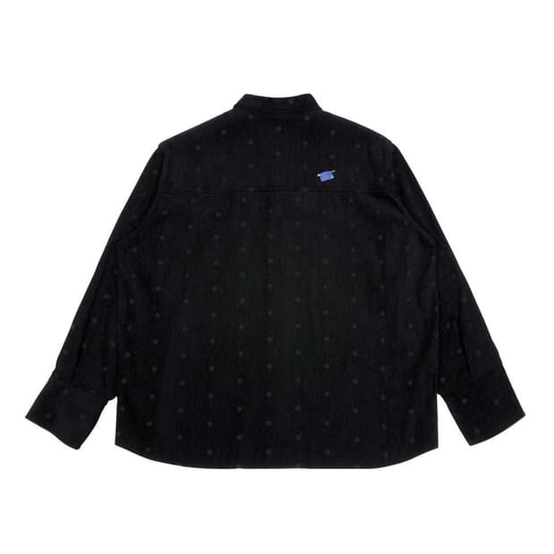 아더에러 셔츠 가디건