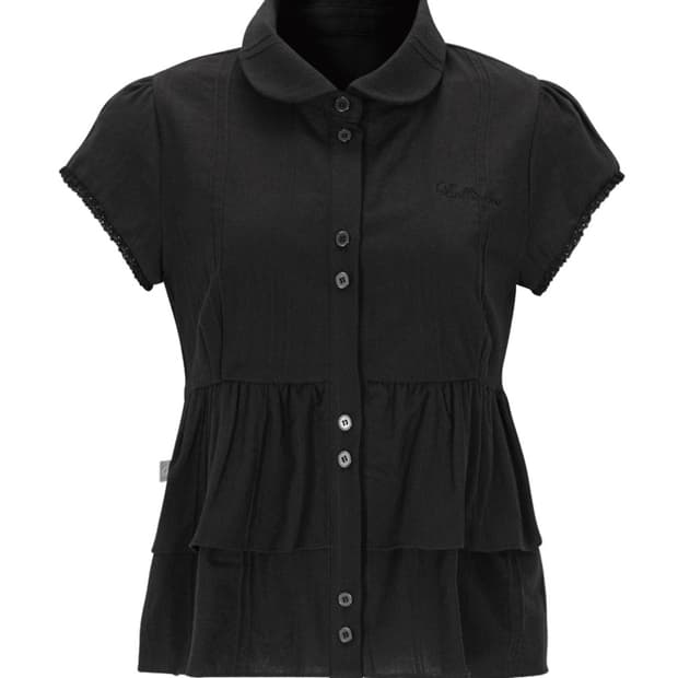 벨리아르 블라우스