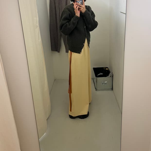 베이스레인지 pants