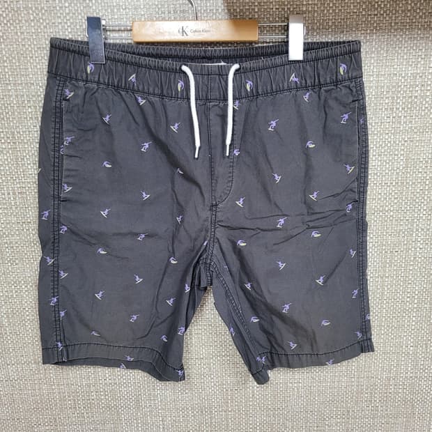 32~34인치 H&m 반바지