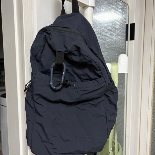 에메모가든 스무스무드 백팩 75