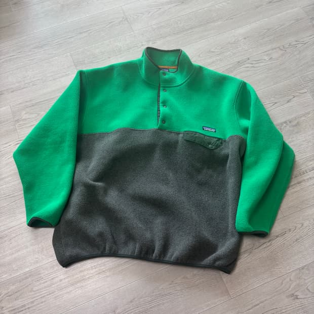 [xl] 파타고니아 신칠라