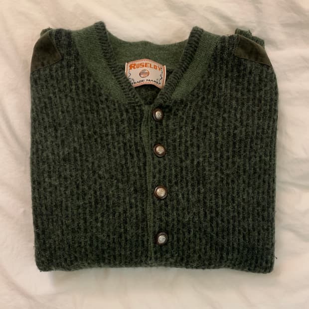 빈티지 니트판매(공용)