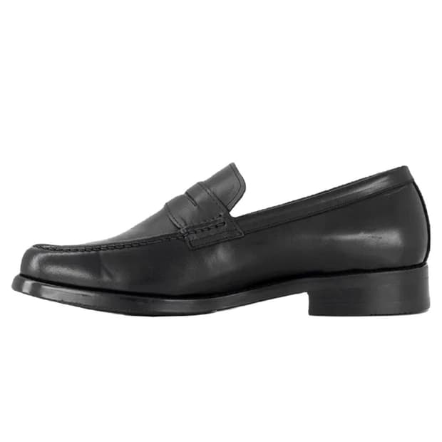 (270) 탠디 페니로퍼 블랙