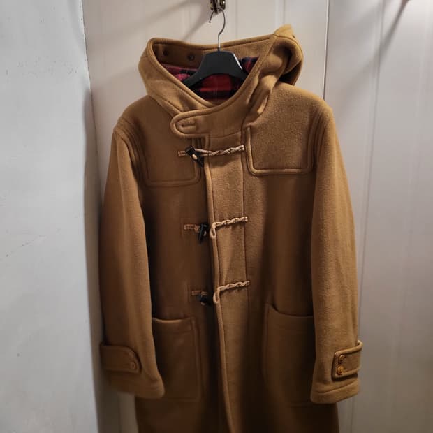 [100]빈폴  떡볶이 코트