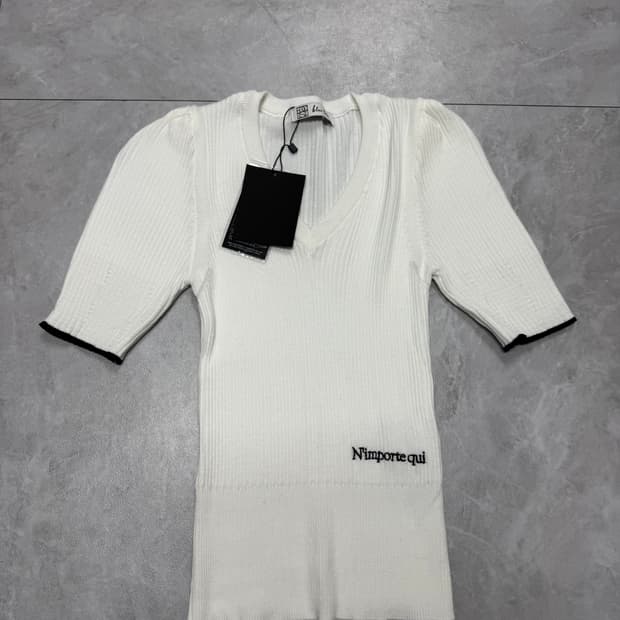 에고이스트 25SS 미사용