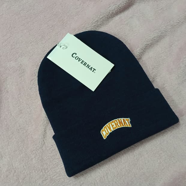 커버낫 비니